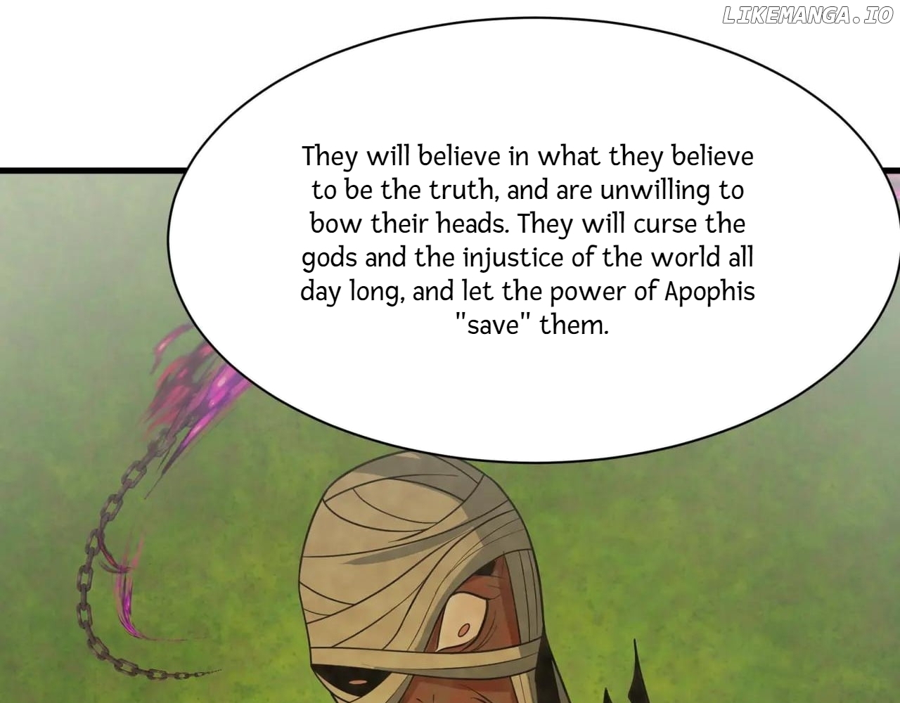 Era of the Haunted Chapter 271 - page 81